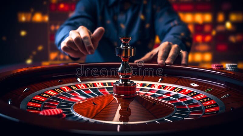 fakescatter